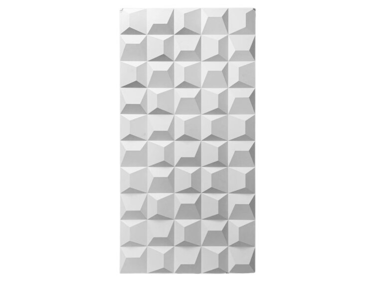 PU 3D panel Odin – dekoratívny obklad (60x120cm)