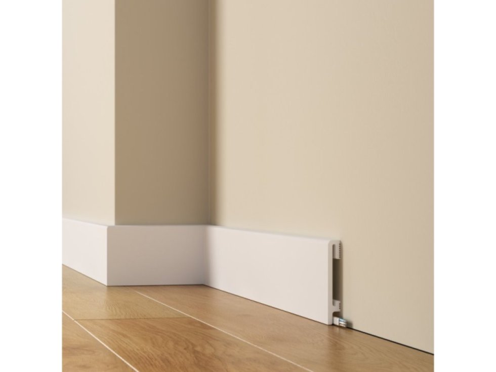 Podlahová lišta DuroFit - PF100