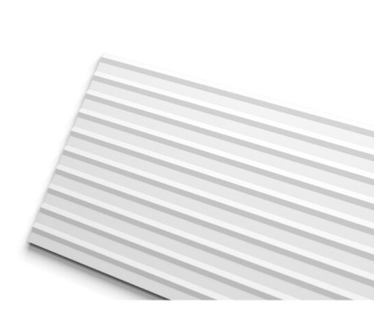 Obklad na stenu WALLSTYL PLISSÉ L Noël & Marquet NMC 200cm