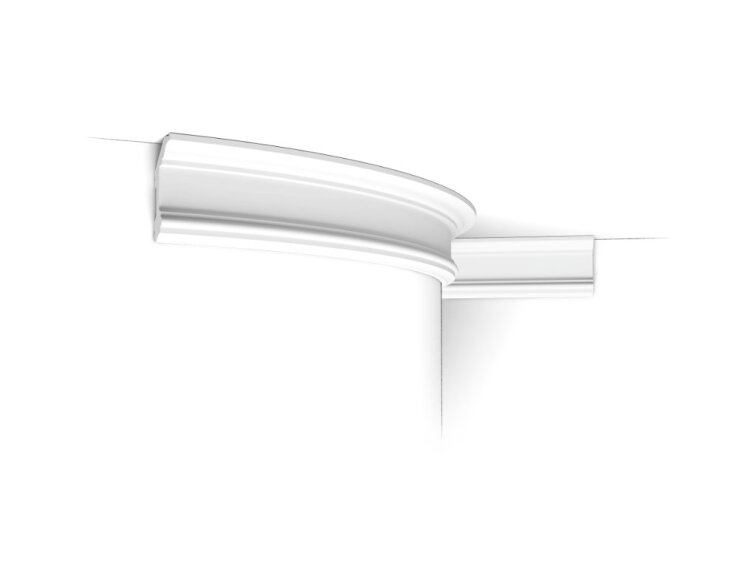 Flexibilná stropná lišta C321F NOBLESSE ORAC