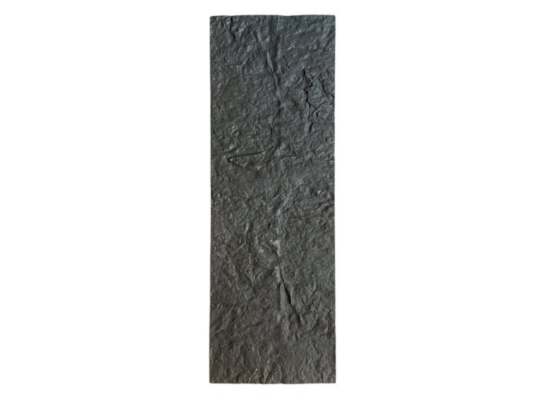 PU 3D panel Eiger – dekoratívny obklad s efektom kameňa (270x90cm)
