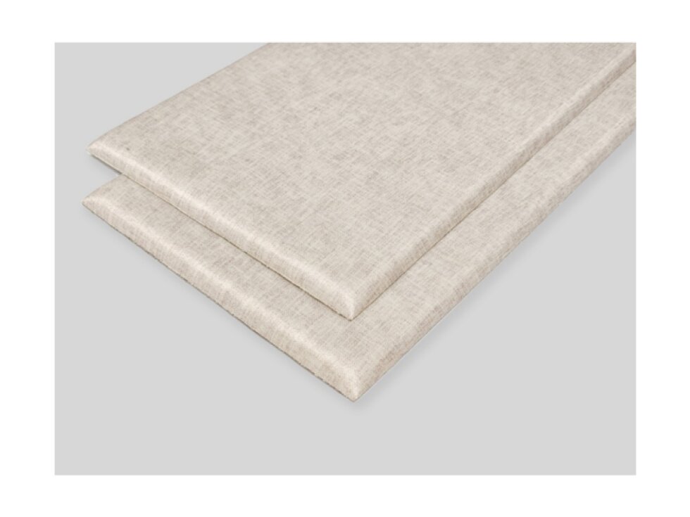 Samolepiaci textilný 3D panel 30 x 70 cm TE6001