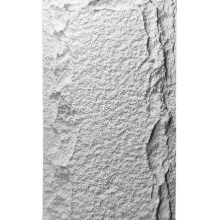 PU 3D panel Vinson S2 – dekoratívny obklad s efektom kameňa (60x120cm)