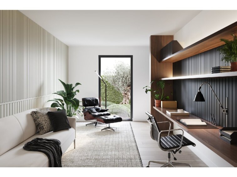 3D panel W116 BAR XL ORAC DECOR