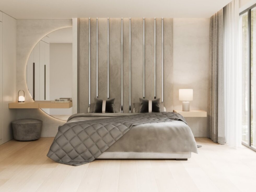 Samolepiaci kovový dekoračný pás plochý - strieborná lesklá 600 x 2,8 cm