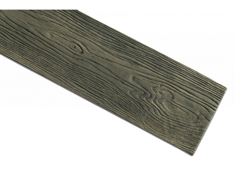 Fasádny obklad - doska RUSTIC SOSNA