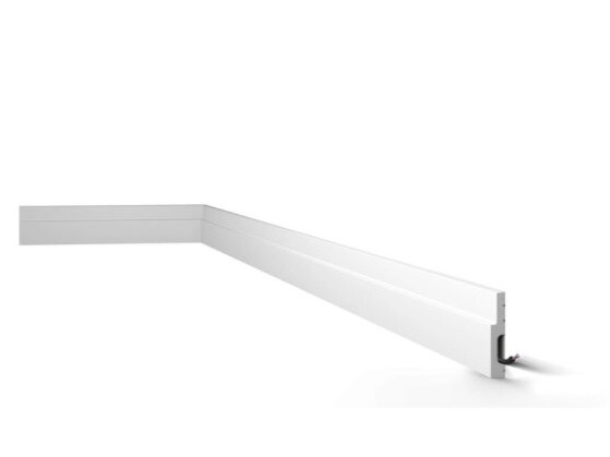 Podlahová lišta WALLSTYL FT8 Noël & Marquet NMC 8x1,45x200cm