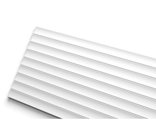 Obklad na stenu WALLSTYL MEZZALUNA S Noël & Marquet NMC 260cm