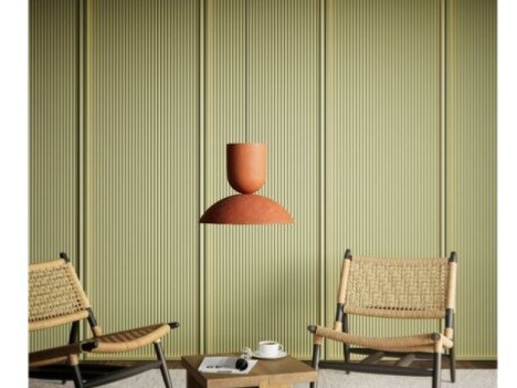 3D panel WX213 ALTO ORAC DECOR