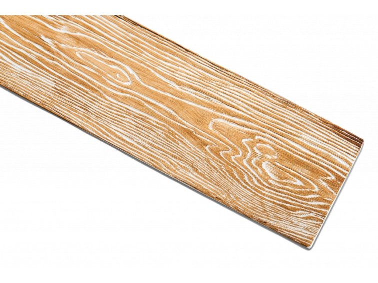 Fasádny obklad - doska RUSTIC PATINA HNEDÁ
