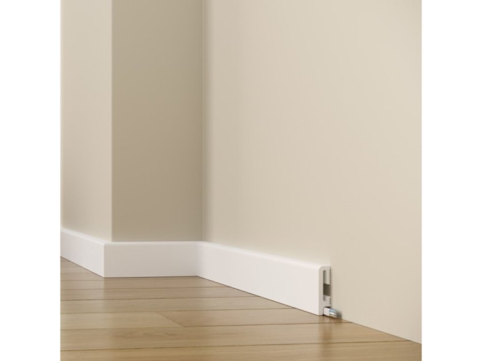 Podlahová lišta DuroFit - PF060