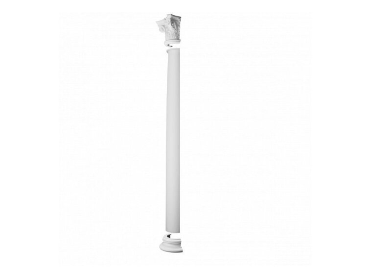 Dekoratívny prvok polostĺp K1101 ORAC