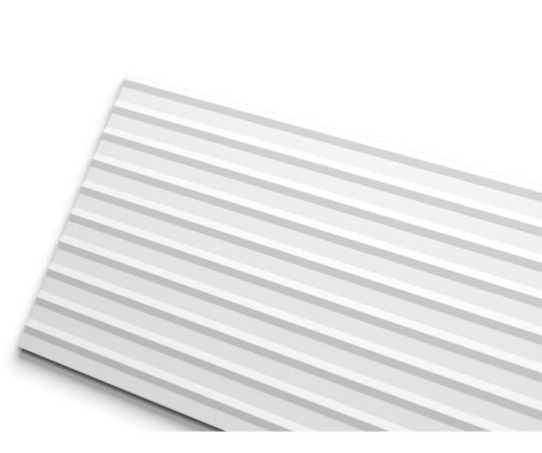 Obklad na stenu WALLSTYL PLISSÉ L Noël & Marquet NMC 260cm