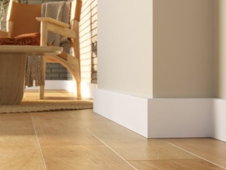 Podlahová lišta DuroFit - PF100