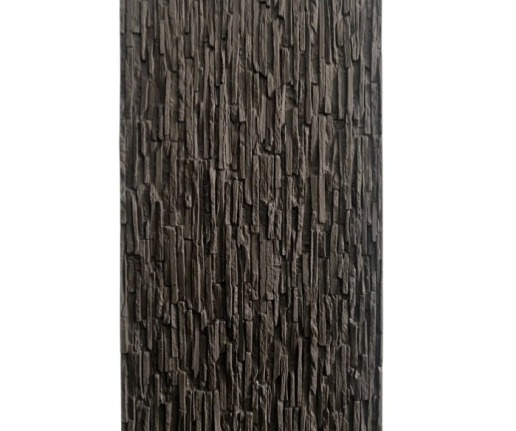 PU 3D panel Basalt Line – dekoratívny obklad s efektom kameňa