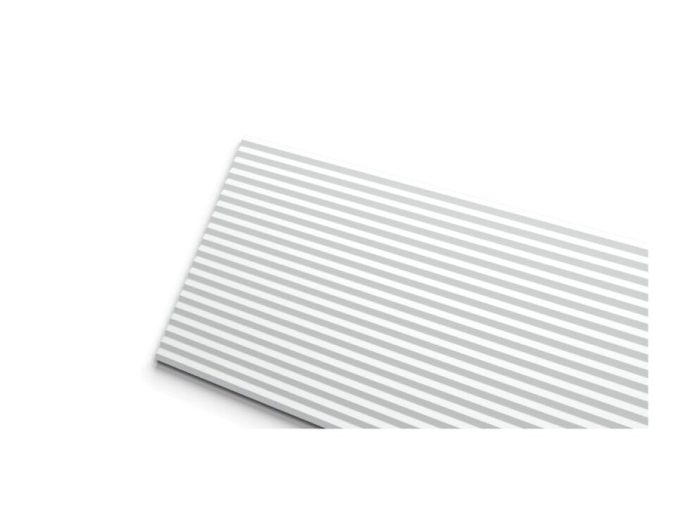 Obklad na stenu WALLSTYL PLISSÉ S Noël & Marquet NMC 200cm