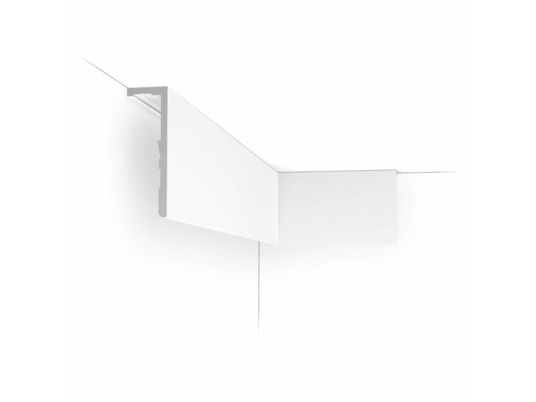 Garnižová lišta CX217-2600 LEDGE