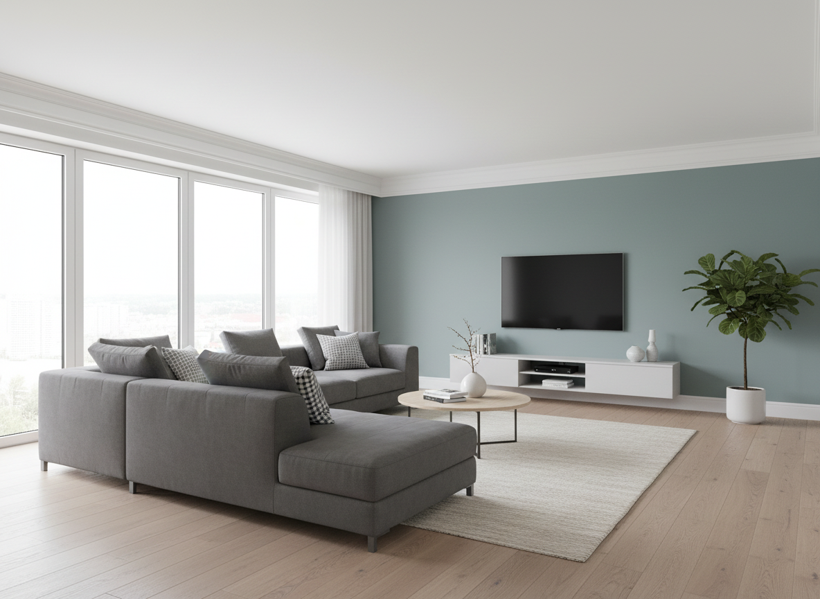 Flexibilná stropná lišta NOBLESSE ORAC C339F - Biela, 200cm