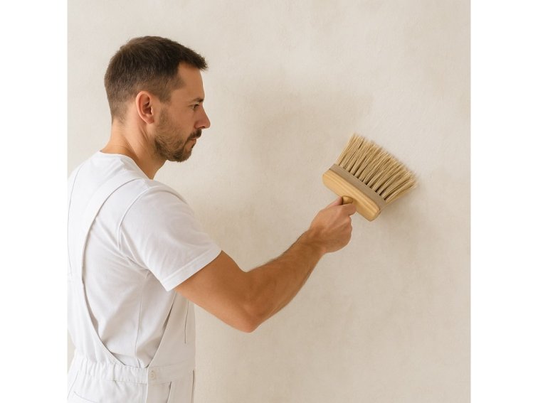 CALCE PITTURA Plus - dekoračná vápenná farba
