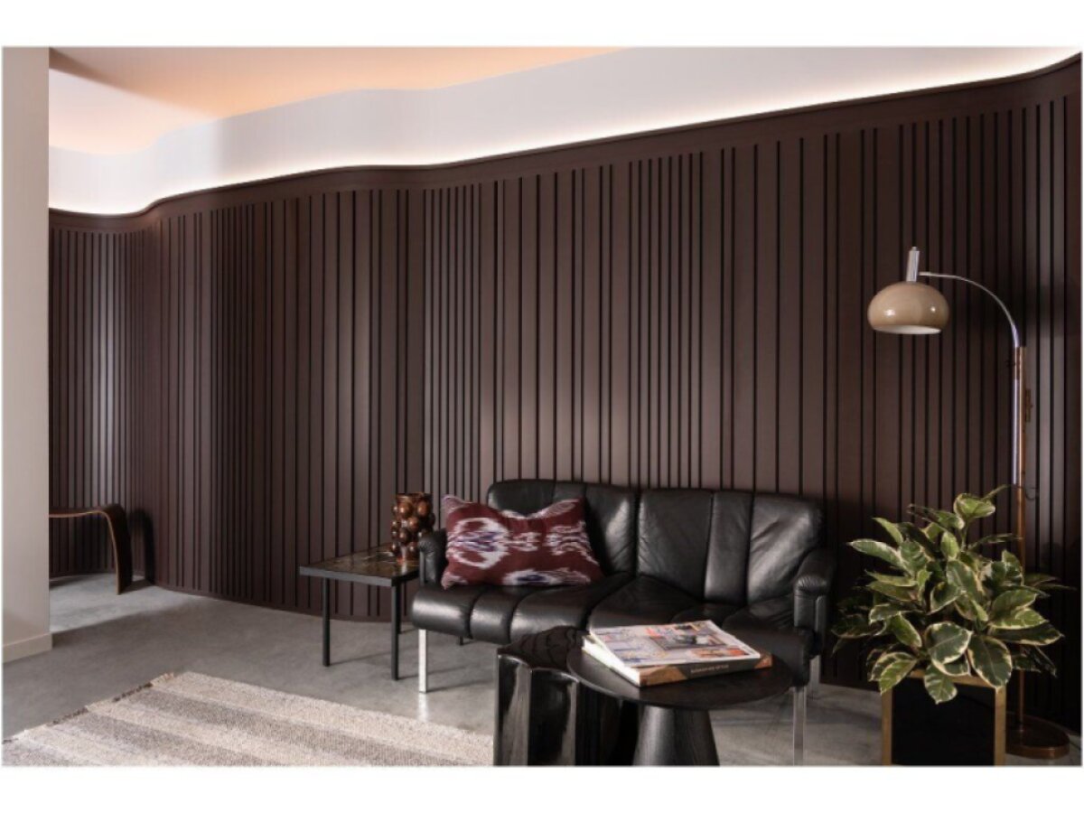 3D panel W119 Bar Mix ORAC DECOR