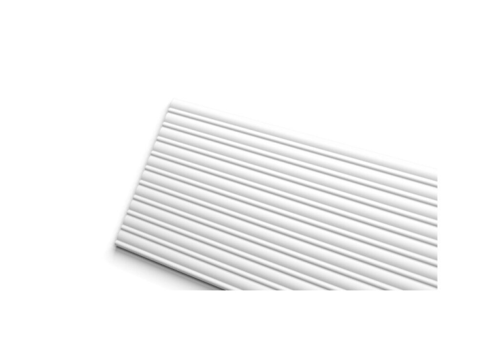 Obklad na stenu WALLSTYL CANOPÉE MIX Noël & Marquet NMC 200cm