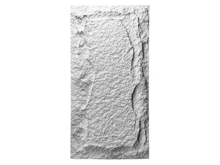 PU 3D panel Vinson S3 – dekoratívny obklad s efektom kameňa (60x120cm)