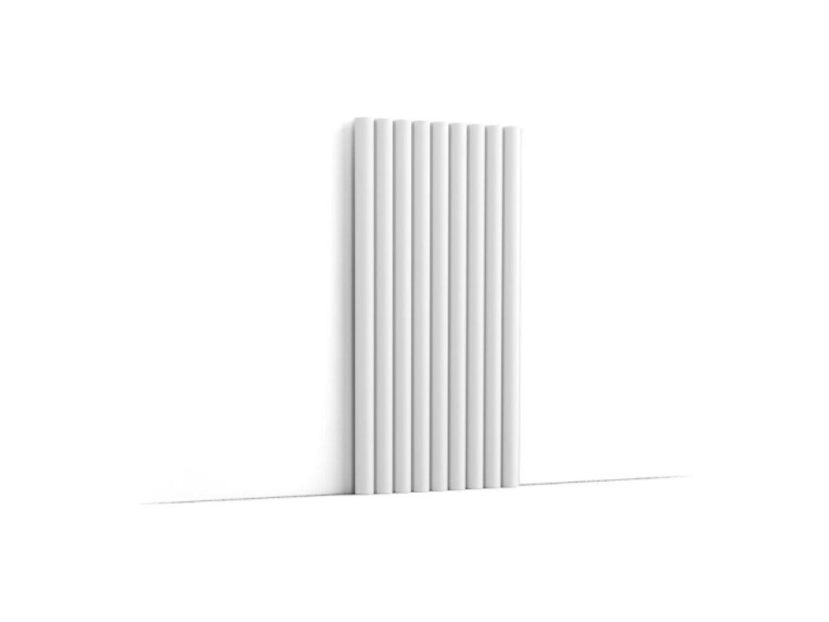 Nástenný panel WX218 FLUTE XL ORAC