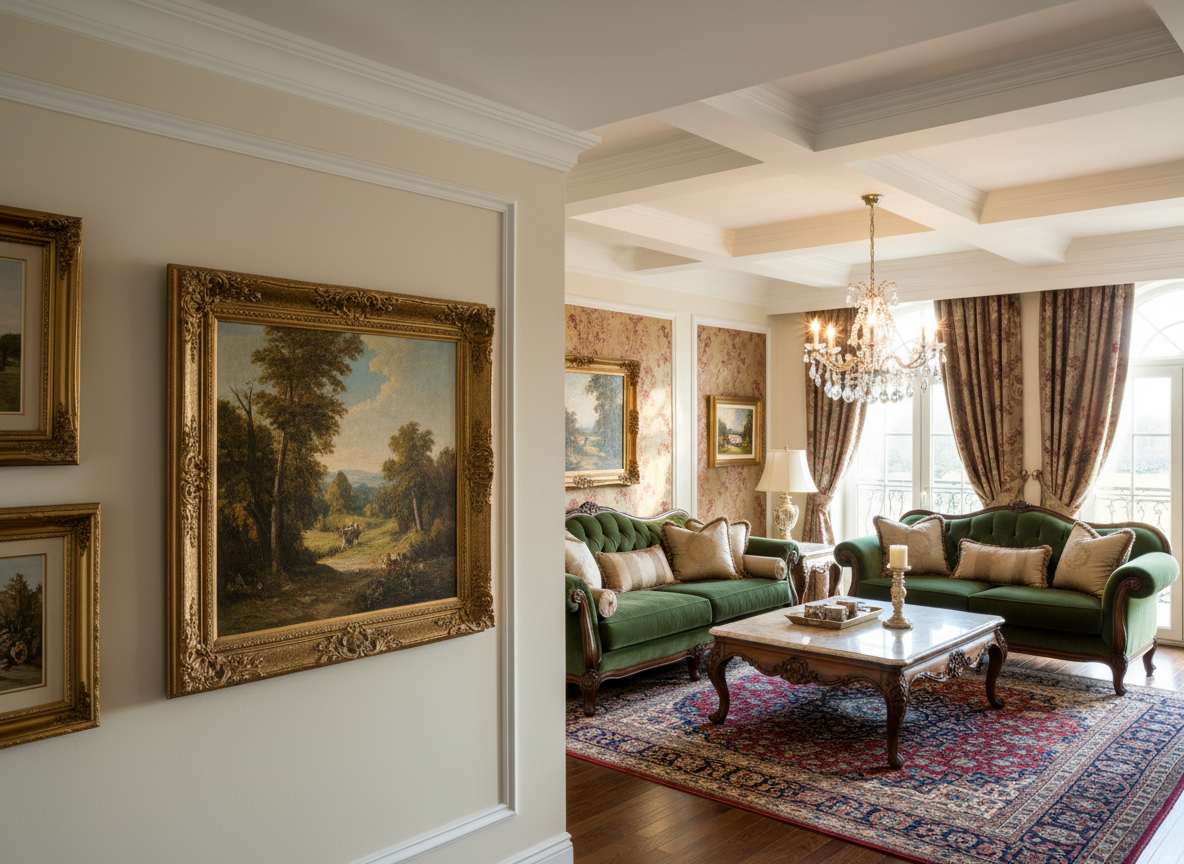 Flexibilná stropná lišta C215F ORAC - Vodoodolná, 200 cm