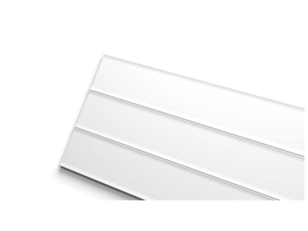 Obklad na stenu WALLSTYL MEZZALUNA L Noël & Marquet NMC 200cm