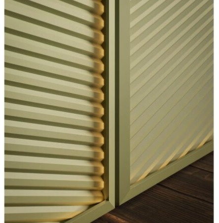 3D panel WX213-2600 ALTO ORAC DECOR