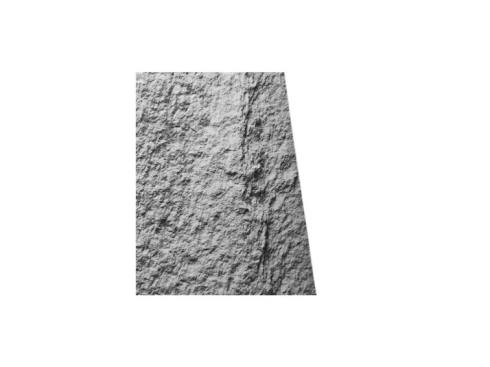 PU 3D panel Everest S7 – dekoratívny obklad s efektom kameňa (60x120cm)