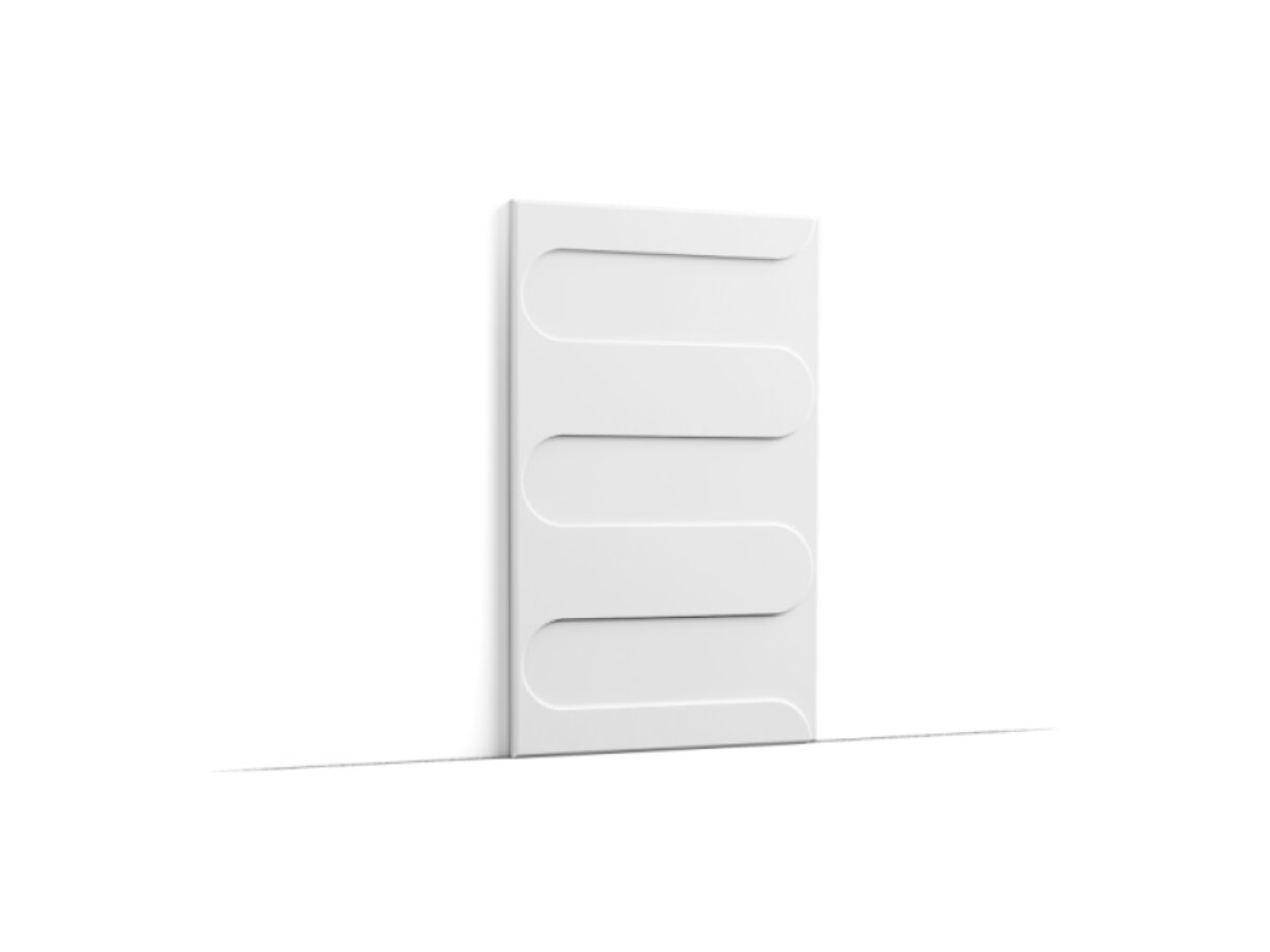 Nástenný panel W125 SWIRL ORAC
