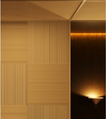 Obklad na stenu ARSTYL ALLEGRETTINO Noël & Marquet 1,4 x 30 x 200 cm