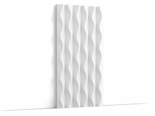 3D panel W219 ZEA ORAC DECOR