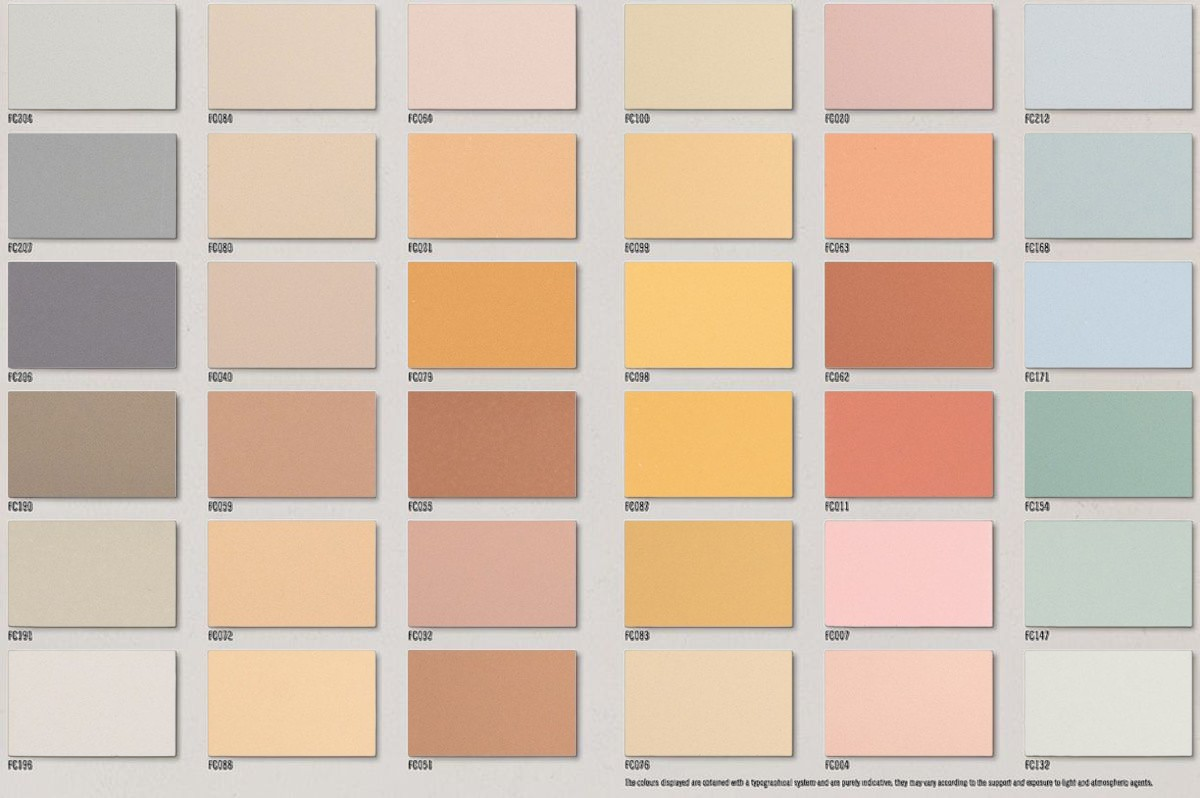 VIXALIT 500 VIERO dekoračná farba limewash