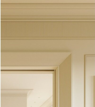 Obklad na stenu WALLSTYL CANOPÉE S Noël & Marquet NMC