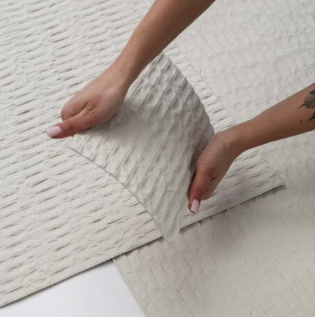 Nástenný 3D panel TERRA Stone Touch Flex