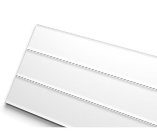 Obklad na stenu WALLSTYL MEZZALUNA L Noël & Marquet NMC 260cm