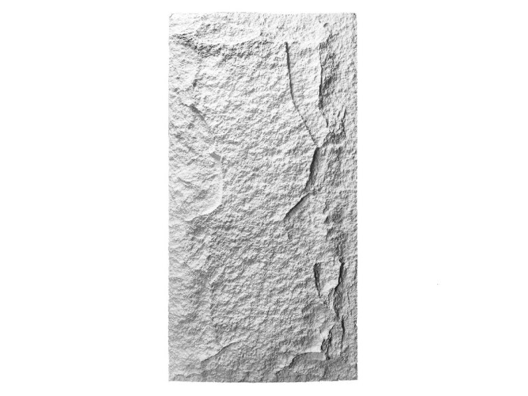 PU 3D panel Vinson S4 – dekoratívny obklad s efektom kameňa (60x120cm)