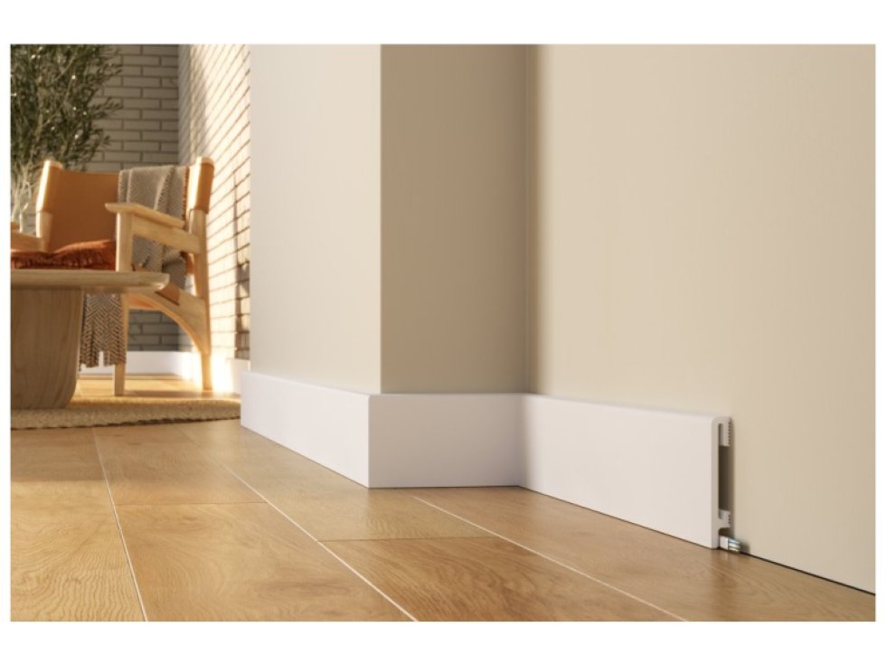 Podlahová lišta DuroFit - PF100