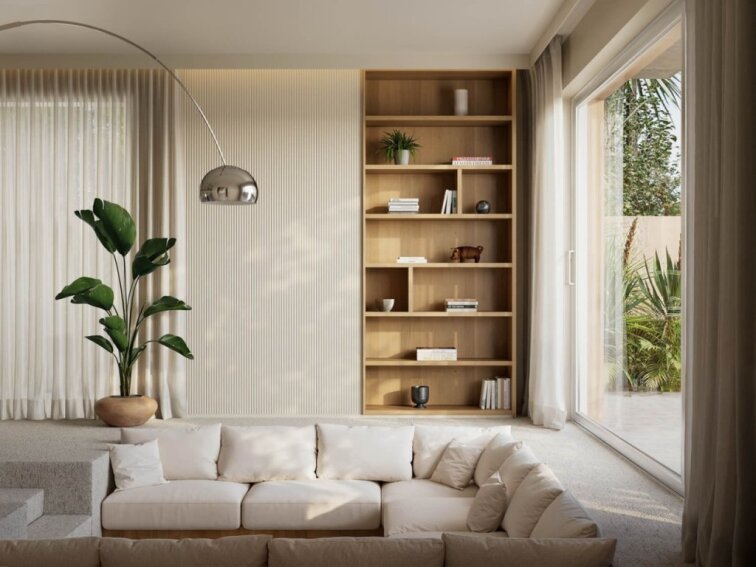 Garnižová lišta CX215-2600 LEDGE