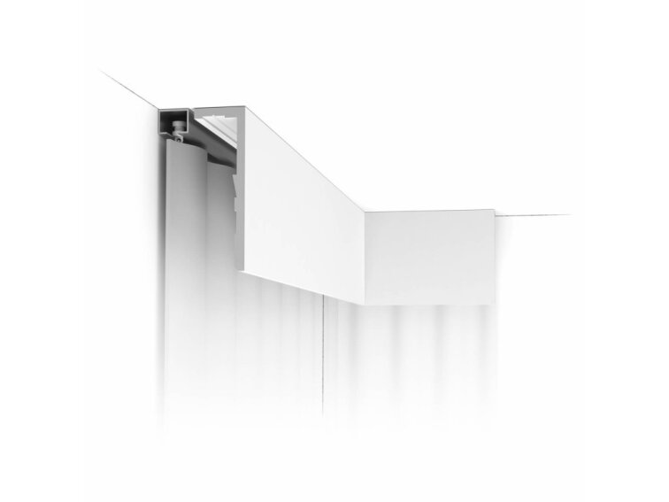 Garnižová lišta CX217-2600 LEDGE