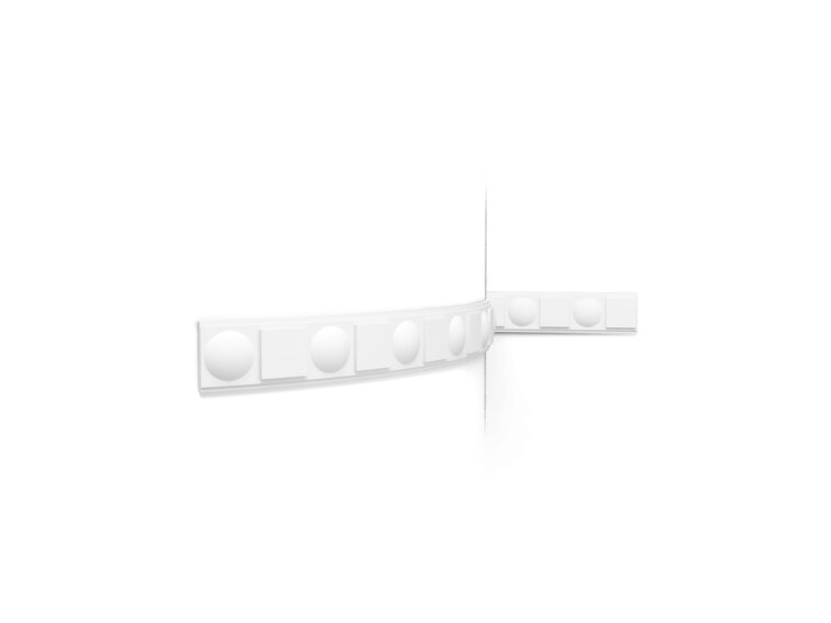 Flexibilný nástenný panel P9902F LINK ORAC
