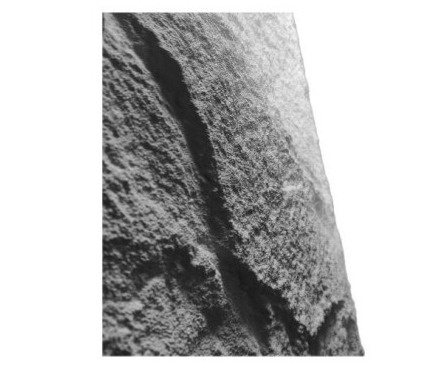 PU 3D panel Makalu S3 – dekoratívny obklad s efektom kameňa (60×290cm)