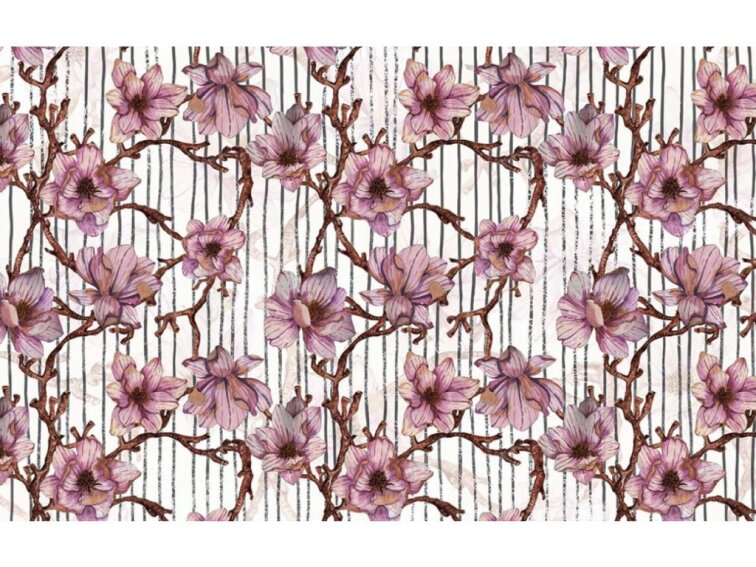 Fototapeta FLOWER OF ORIENT