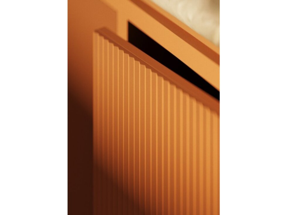 Obklad na stenu WALLSTYL PLISSÉ S Noël & Marquet NMC 200cm