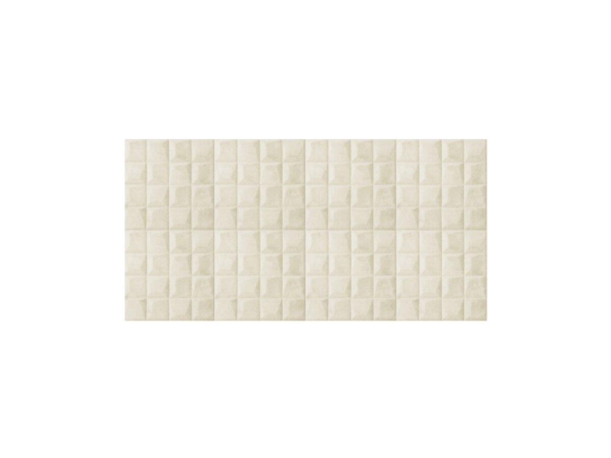 Samolepiaci zamatový 3D panel 69 x 140 cm VEL008 béžový
