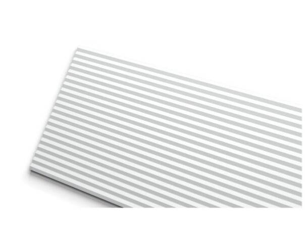 Obklad na stenu WALLSTYL PLISSÉ S Noël & Marquet NMC 260cm