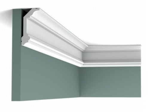 Flexibilná stropná lišta C321F NOBLESSE ORAC