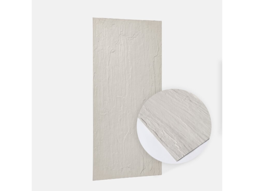 Nástenný 3D panel CLIFF Stone Touch Flex